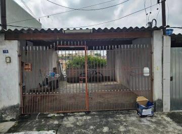 Casa · 60m² · 2 Quartos · 2 Vagas · Casa para venda em Vila Itapoan de 60.00m² com 2 Quartos e 2 Garagens