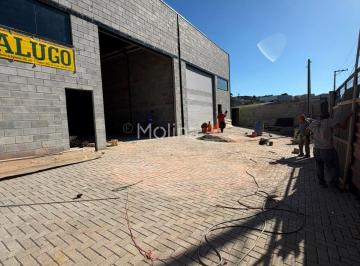 Comercial · 200m² · Galpão / Depósito / Armazém para alugar em Vila Brasileira de 200.00m²