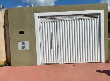 Casa · 150m² · 1 Quarto · 2 Vagas · Casa para venda em Benedito Garcia de 150.00m² com 1 Quarto e 2 Garagens
