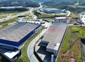 Comercial · 5400m² · Galpão / Depósito / Armazém para alugar em Taboão de 5400.00m²