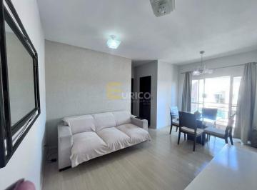 Apartamento · 55m² · 2 Quartos · 1 Vaga · Apartamento para venda em JARDIM PANORAMA de 55.23m² com 2 Quartos, 1 Suite e 1 Garagem