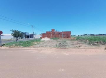 Terreno · 274m² · Terreno para venda em Residencial Art Ville de 274.00m²