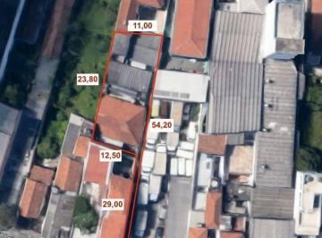Terreno · 356m² · Terreno en Condomínio para venda em Vila Zelina de 356.00m²