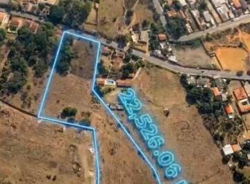 Terreno · 22526006m² · Terreno para venda em Campinas de 22526006.00m²