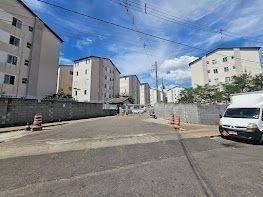 Apartamento · 45m² · 2 Quartos · 1 Vaga · Apartamento para venda em Jardim Vermelhão de 45.00m² com 2 Quartos e 1 Garagem