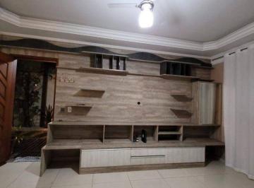 Apartamento · 190m² · 3 Quartos · 4 Vagas · Apartamento para venda em Jardim Santa Bárbara de 190.00m² com 3 Quartos, 1 Suite e 4 Garagens