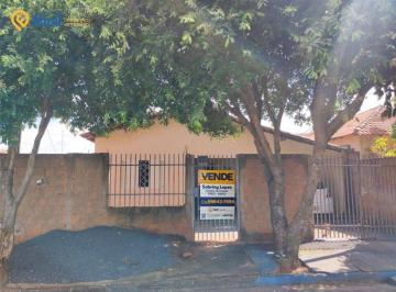 Casa · 98m² · 2 Quartos · 1 Vaga · Casa para venda em Monte Líbano de 98.00m² com 2 Quartos e 1 Garagem