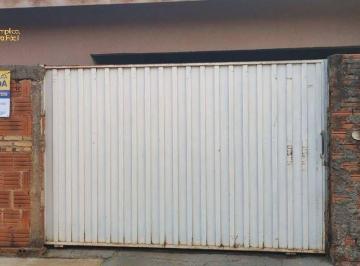 Casa · 120m² · 3 Quartos · 1 Vaga · Casa para venda em Cohab 4 de 120.00m² com 3 Quartos, 1 Suite e 1 Garagem