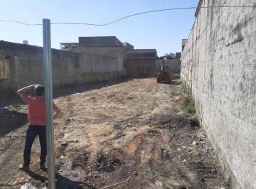 Terreno · 637m² · Terreno en Condomínio para venda em Chácara Califórnia de 637.00m²