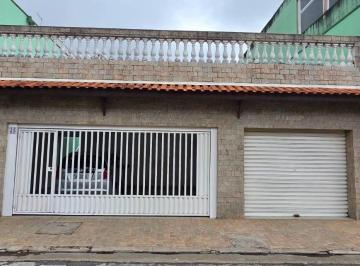 Casa · 195m² · 3 Quartos · 2 Vagas · Casa para venda em Jardim Santa Bárbara de 195.00m² com 3 Quartos, 1 Suite e 2 Garagens