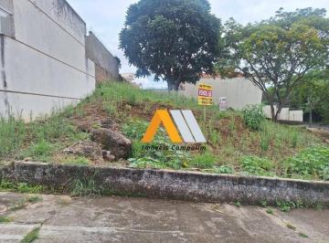 Terreno · 813m² · Terreno para venda em Jardim Pagliato de 813.00m²