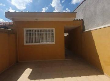 Casa · 125m² · 2 Quartos · 2 Vagas · Casa para venda em Parque Continental Iii de 125.00m² com 2 Quartos e 2 Garagens