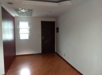Apartamento · 60m² · 2 Quartos · 2 Vagas · Apartamento para venda em Vila Nossa Senhora De Fátima de 60.00m² com 2 Quartos e 2 Garagens