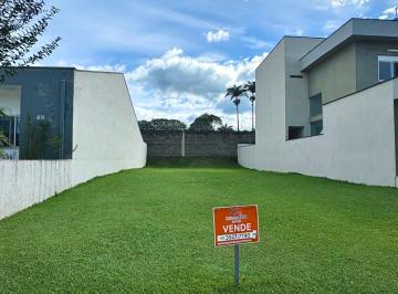 Terreno · 282m² · Terreno para venda em Condomínio Village Do Sol de 282.00m²