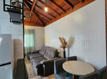 Casa · 130m² · 4 Quartos · 1 Vaga · Casa para venda em Jardim Sarapiranga de 130.00m² com 4 Quartos, 1 Suite e 1 Garagem