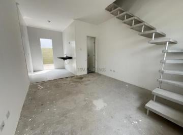Casa · 48m² · 2 Quartos · 1 Vaga · Casa de Condomínio para venda em Chácara Vista Alegre de 48.00m² com 2 Quartos e 1 Garagem