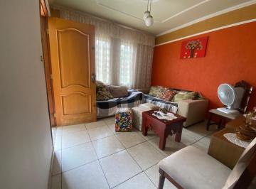 Casa · 146m² · 3 Quartos · 4 Vagas · Casa para venda em Recanto Verde de 145.56m² com 3 Quartos, 1 Suite e 4 Garagens