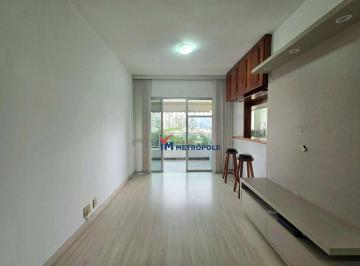 Apartamento · 73m² · 1 Quarto · 1 Vaga · Apartamento para venda em Barra Da Tijuca de 73.00m² com 1 Quarto e 1 Garagem