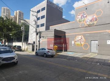 Comercial · 2500m² · 20 Vagas · Galpão / Depósito / Armazém para venda em Itapegica de 2500.00m² com 20 Garagens