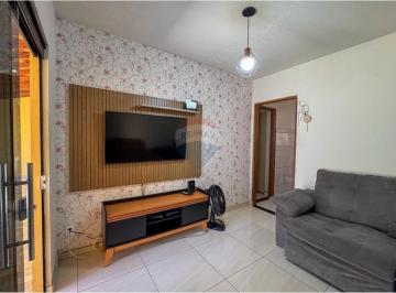 Casa · 250m² · 3 Quartos · 5 Vagas · Casa para venda em Jardim São José de 250.00m² com 3 Quartos, 1 Suite e 5 Garagens
