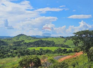 Terreno · 532m² · Terreno para venda em Área Rural De Itapira de 531.67m²