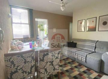 Apartamento · 52m² · 2 Quartos · 1 Vaga · Apartamento para venda em Estiva de 52.00m² com 2 Quartos e 1 Garagem