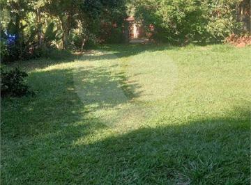 Terreno · 1535m² · 1 Quarto · 5 Vagas · Chácara para venda em Jardim Tarantela de 1535.00m² com 1 Quarto e 5 Garagens