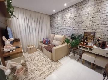 Apartamento · 41m² · 2 Quartos · Apartamento para venda em Panamby de 41.00m² com 2 Quartos