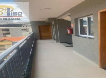 Apartamento · 40m² · 2 Quartos · Apartamento para venda em Vila Paranagua de 40.00m² com 2 Quartos