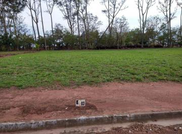 Terreno · 510m² · Terreno para venda em San Diego de 510.00m²