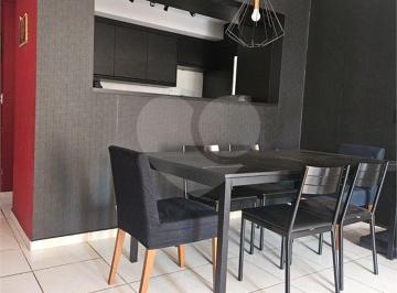 Apartamento · 77m² · 2 Quartos · 1 Vaga · Apartamento para venda em Vila Rica de 77.00m² com 2 Quartos, 1 Suite e 1 Garagem