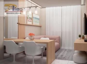 Apartamento · 26m² · 1 Quarto · Apartamento para venda em Vila Antonina de 26.00m² com 1 Quarto