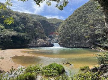 Rural · 630000m² · 1 Quarto · Fazenda / Sítio para venda em Delfinópolis de 630000.00m² com 1 Quarto e 1 Suite