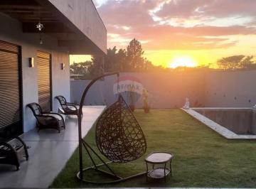 Casa · 525m² · 3 Quartos · Casa para venda em Chácara Santa Fé de 525.00m² com 3 Quartos e 1 Suite