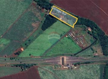 Terreno · 250m² · 5 Quartos · Chácara para venda em Distrito Industrial E Empresarial 2 de 250.00m² com 5 Quartos