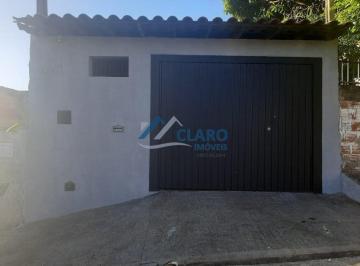 Casa · 125m² · 2 Quartos · 2 Vagas · Casa para venda em Parque Santa Cecília de 125.00m² com 2 Quartos, 1 Suite e 2 Garagens