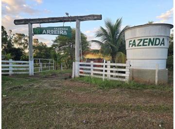 Rural · 1000m² · 12 Quartos · 50 Vagas · Fazenda / Sítio para venda em Centro de 1000.00m² com 12 Quartos, 12 Suites e 50 Garagens