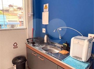 Comercial · 395m² · 5 Vagas · Prédio Comercial para alugar em Jardim Guanabara de 395.00m² com 5 Garagens