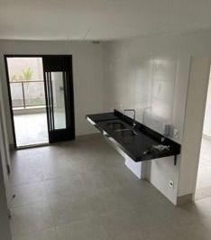 Apartamento · 195m² · 3 Quartos · 3 Vagas · Apartamento para venda em Morumbi de 195.00m² com 3 Quartos, 3 Suites e 3 Garagens
