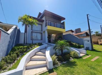 Casa · 315m² · 4 Quartos · 2 Vagas · Casa para venda em Jardim Tropical de 315.00m² com 4 Quartos, 2 Suites e 2 Garagens