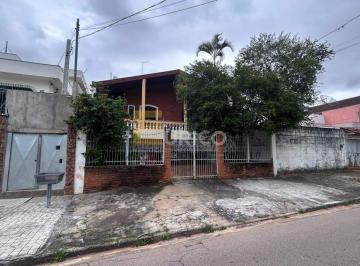 Casa · 274m² · 3 Quartos · 6 Vagas · Casa para venda em Vila São João Batista de 274.00m² com 3 Quartos, 1 Suite e 6 Garagens