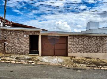 Casa · 220m² · 3 Quartos · Casa para venda em Parque Santa Bárbara de 220.00m² com 3 Quartos