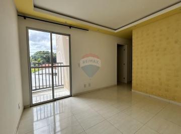 Apartamento · 50m² · 2 Quartos · Apartamento para alugar em Jardim Regina de 50.00m² com 2 Quartos