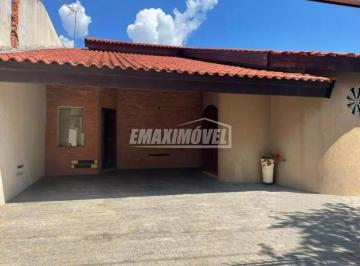 Casa · 295m² · 4 Quartos · 7 Vagas · Casa para alugar em Jardim Faculdade de 295.00m² com 4 Quartos, 2 Suites e 7 Garagens