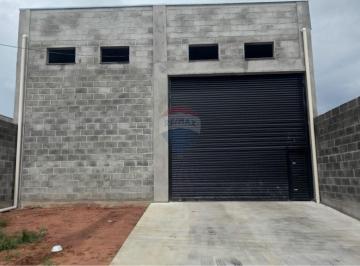Comercial · 290m² · 2 Vagas · Imóvel Comercial para alugar em Parque Real Ii de 290.00m² com 2 Garagens