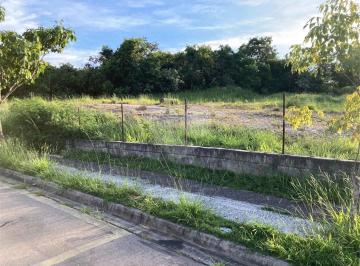 Terreno · 300m² · Terreno para venda em Cidade Nova de 300.00m²