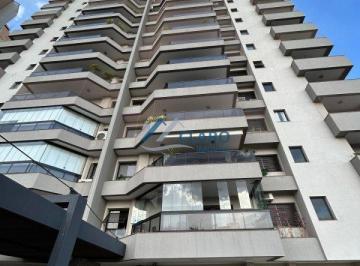 Apartamento · 260m² · 3 Quartos · 3 Vagas · Apartamento para venda em Jardim Estoril Iv de 260.00m² com 3 Quartos, 3 Suites e 3 Garagens