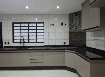 Casa · 152m² · 3 Quartos · 2 Vagas · Casa para venda em Conjunto Residencial Toyokazu Kawata de 152.00m² com 3 Quartos, 1 Suite e 2 Garag