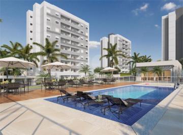 Apartamento · 60m² · 3 Quartos · 1 Vaga · Apartamento para venda em Vila Rio Branco de 60.00m² com 3 Quartos, 1 Suite e 1 Garagem