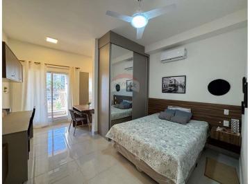 Apartamento · 35m² · 1 Quarto · Apartamento para alugar em Ribeirânia de 35.00m² com 1 Quarto